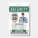 Recherche de garde de sécurité Entreprise