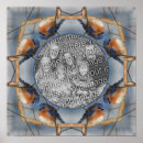 Suche nach bluebird poster Foto