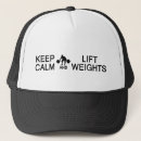 Recherche de levage casquettes Haltérophilie