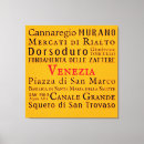 Suche nach venezia leinwandbilder Venedig