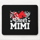 Recherche de pompon tapis souris Lignes de côté