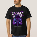 Recherche de galaxy tshirts Galaxie