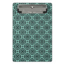 Recherche de motif de fleur porte blocs Noir