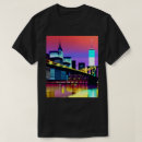 Recherche de brooklyn bridge tshirts Pour tous