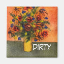 Suche nach vase magnete Botanisch