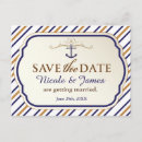 Suche nach nautisch save the date Anker