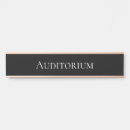 Suche nach auditorium Modern