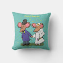 Recherche de souris coussins Mignon