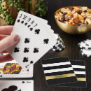 Suche nach schwarz weiß spielkarten Streifen