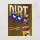 Suche nach putzen sie sich postkarten Vintag