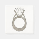 Recherche de anneaux serviettes Épouse