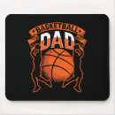 Suche nach basketball trainer mousepads Krieger