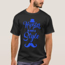 Recherche de hipster tshirts Nerd