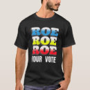 Recherche de roe v wade tshirts Pro