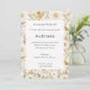 Recherche de comté invitations Floral