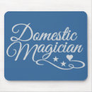 Suche nach hausfrau mousepads Mutter