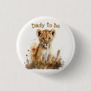 Recherche de roi lion badges Sauvage