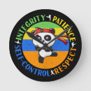 Recherche de le karat horloges Taekwondo