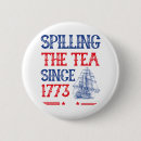 Suche nach tee buttons Patriotisch