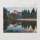 Recherche de half dome cartes postales Valley