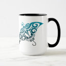 Suche nach manta tassen Ozean