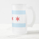 Suche nach chicago bierkrüge Flagge