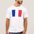 Suche nach französische flagge tshirts France