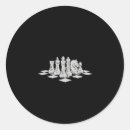 Recherche de tactique autocollants Maître d'échecs