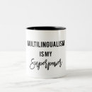Recherche de traducteur tasses Langue