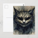 Recherche de sourire chat cheshire Grin