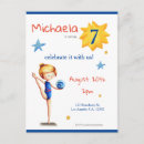 Recherche de rythmique cartes postales Gymnastique