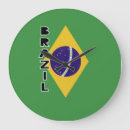 Suche nach brasilien wanduhren South america