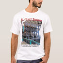 Recherche de machine vapeur tshirts Machines à vapeur