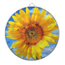 Recherche de planche jeux de fléchettes Jaune