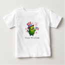 Recherche de liberté bébé tshirts Célébration