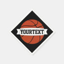 Suche nach basketball team servietten Basketballservietten