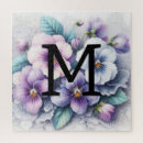 Suche nach spitze puzzle Blume