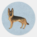 Suche nach deutscher schäferhund aufkleber Niedlich