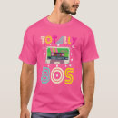 Recherche de stéréo tshirts Cassette
