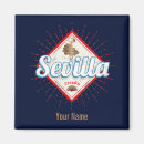 Suche nach sevilla magnete Vintag