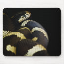 Suche nach schwarze schlange mousepads Waage
