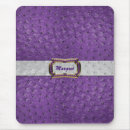 Recherche de cuir tapis souris Chic