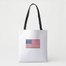 Recherche de états sacs Patriotique