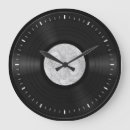 Recherche de album de disque vinyle horloges Musicien