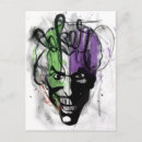 Recherche de le joker cartes postales Chauves souris