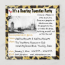 Suche nach brüllen 20s einladungen Prallplatte