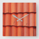 Recherche de tuile espagnole horloges Motif