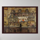 Suche nach schielen poster Egon schiele