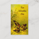 Suche nach spatzen visitenkarten Vogel