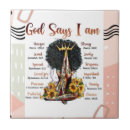 Recherche de chrétien carreaux Femme